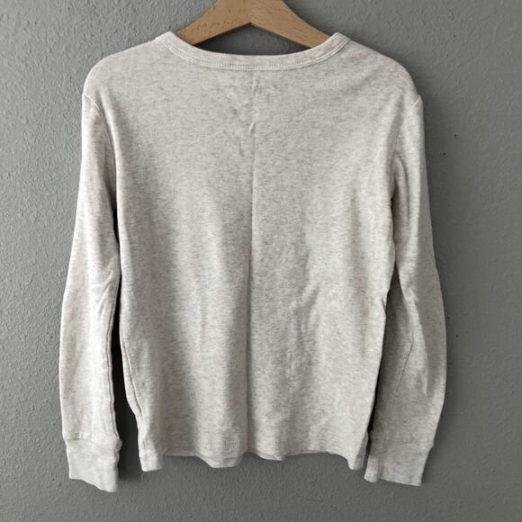 Gap x Disney Christmas Holiday Star Pajama Set - 8 - Picture 4 of 7